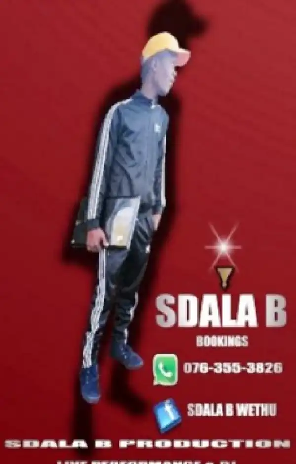 Sdala B - Izuka ft. French Paiyge, Strong Boy & Chesty